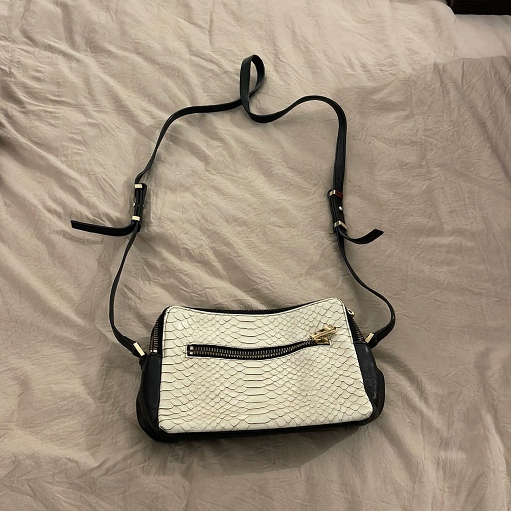 Shoulder or Crossbody Bag